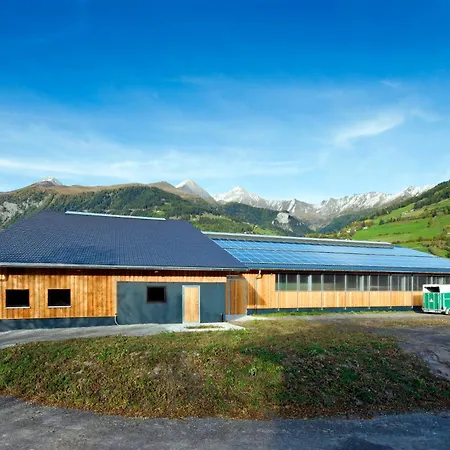 Hinteregger Hotel 3*