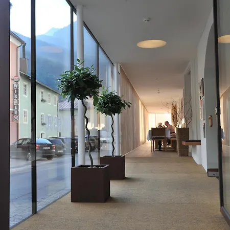 Hotel Hinteregger