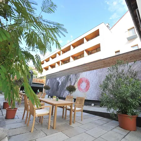 Hinteregger Hotel Matrei in Osttirol