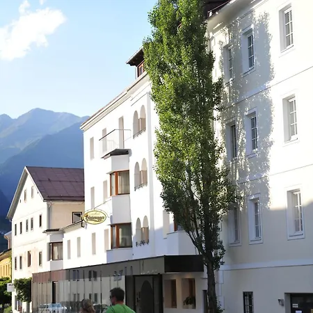 Hotel Hinteregger