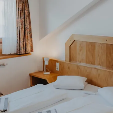 Hinteregger Hotel