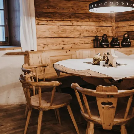 Otel Hinteregger Matrei in Osttirol
