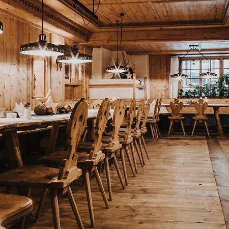 Hotel Hinteregger