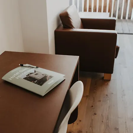 Hinteregger Hotel Matrei in Osttirol