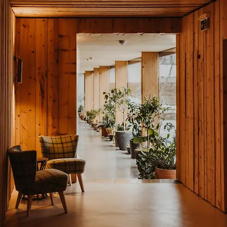 Hotel Hinteregger Matrei in Osttirol