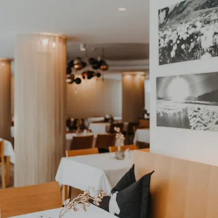 Hinteregger 3* Matrei in Osttirol