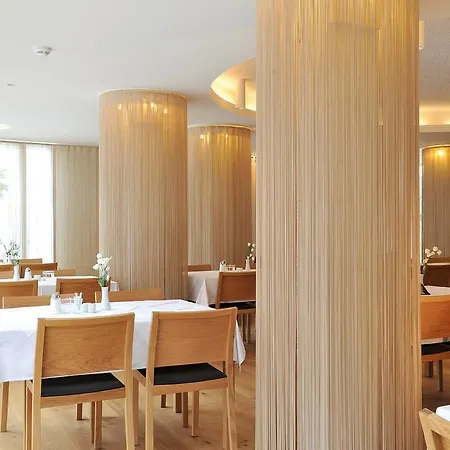 Hotel Hinteregger Matrei in Osttirol