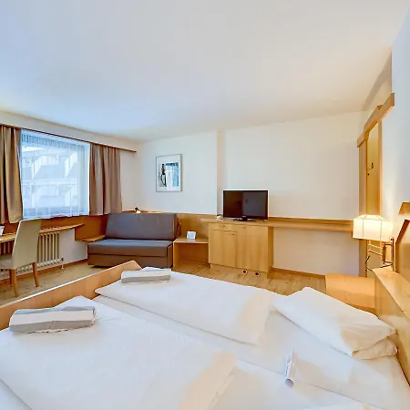 Hotel Hinteregger 3*