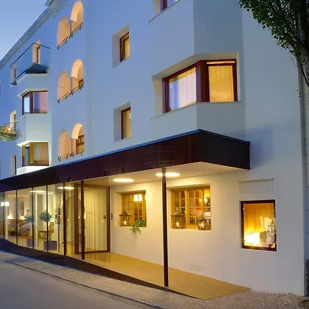 Otel Hinteregger Matrei in Osttirol