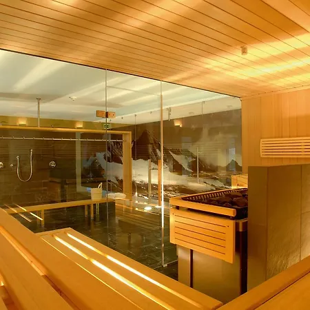 Hotel Hinteregger Matrei in Osttirol
