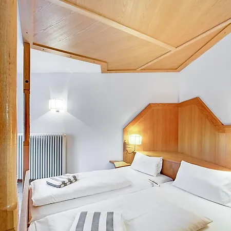 Hotel Hinteregger 3*