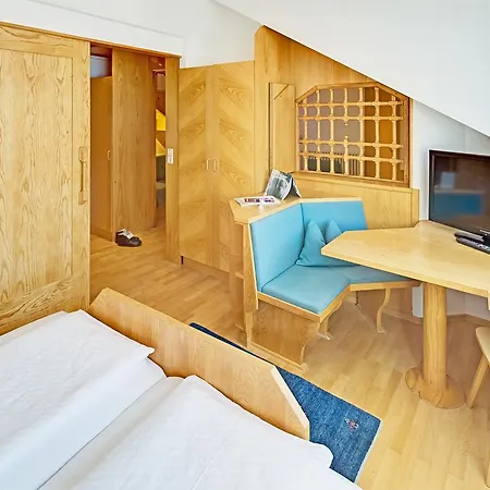 Hotel Hinteregger Matrei in Osttirol
