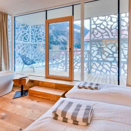 Hinteregger Hotel