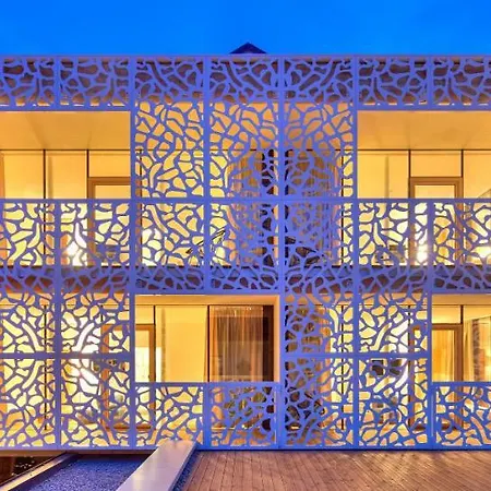 فندق Hinteregger 3*