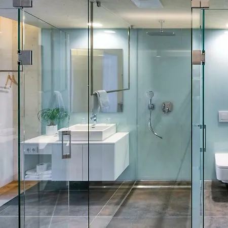 فندق Hinteregger ماتري إن أوستيرول