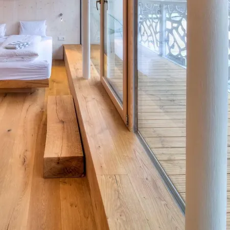 فندق Hinteregger