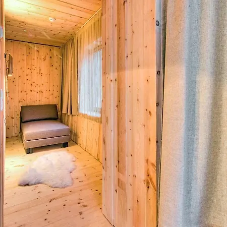 Otel Hinteregger Matrei in Osttirol