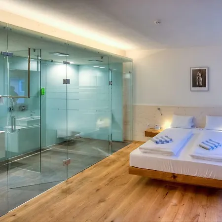 Hotel Hinteregger Matrei in Osttirol