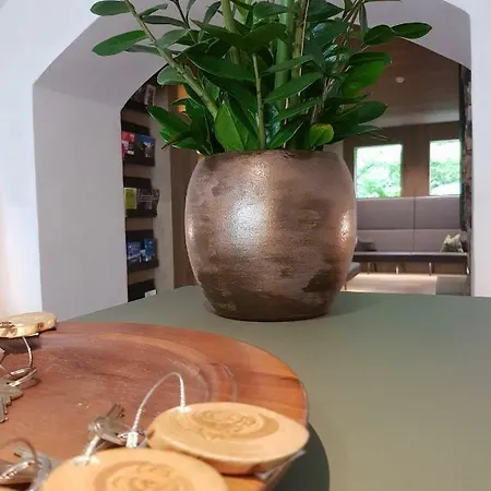 فندق Hinteregger