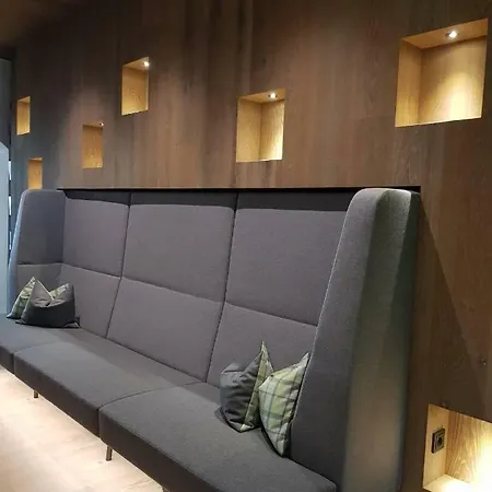 Otel Hinteregger Matrei in Osttirol