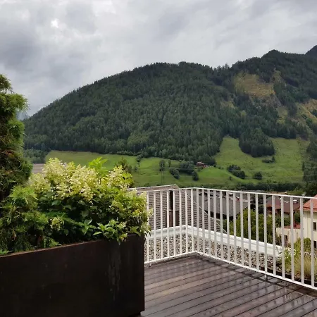 Hotel Hinteregger