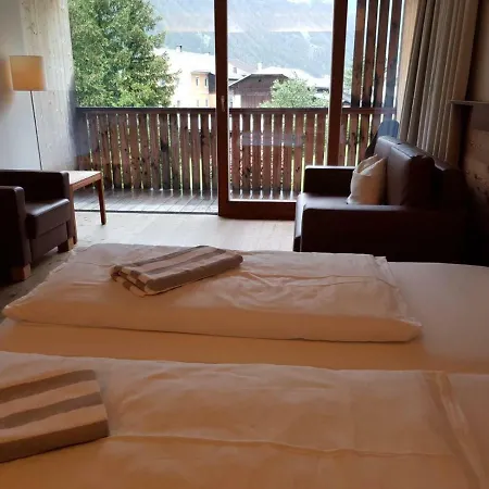 Hinteregger Hotel 3*