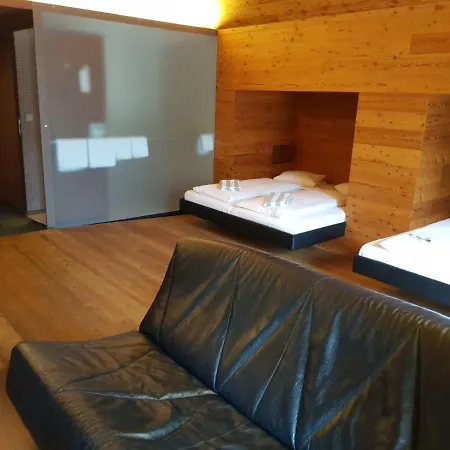 Hinteregger Hotel Matrei in Osttirol