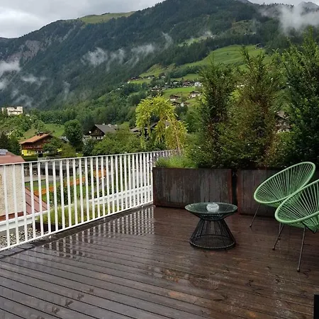 Hinteregger Matrei in Osttirol