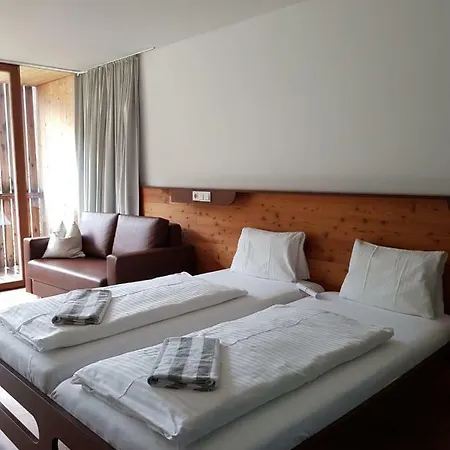 Hinteregger Otel Matrei in Osttirol