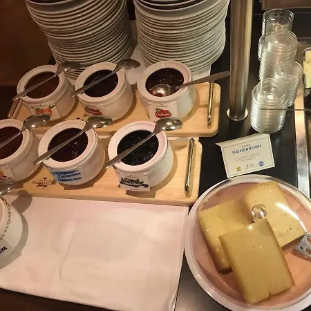 Hinteregger Hotel