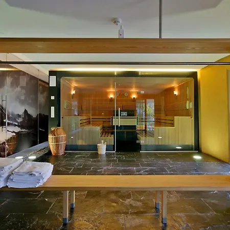 Otel Hinteregger Matrei in Osttirol