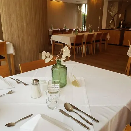 Hinteregger Otel Matrei in Osttirol