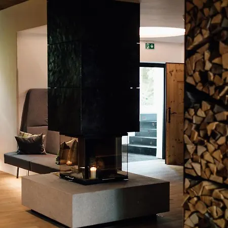 Otel Hinteregger Matrei in Osttirol