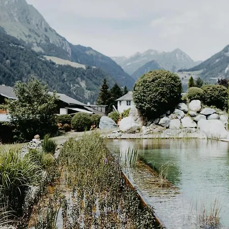 Hinteregger Otel Matrei in Osttirol