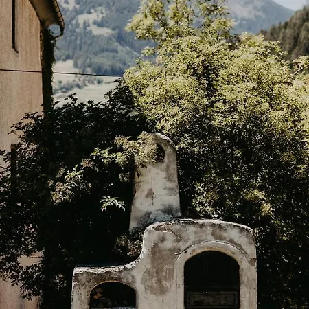 Hinteregger Otel Matrei in Osttirol
