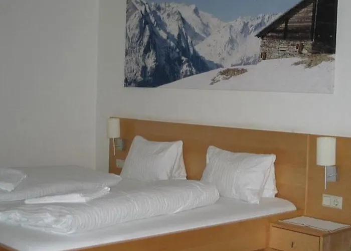 Hotel Hinteregger 3*