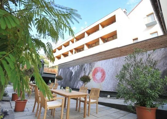 Hinteregger Matrei in Osttirol