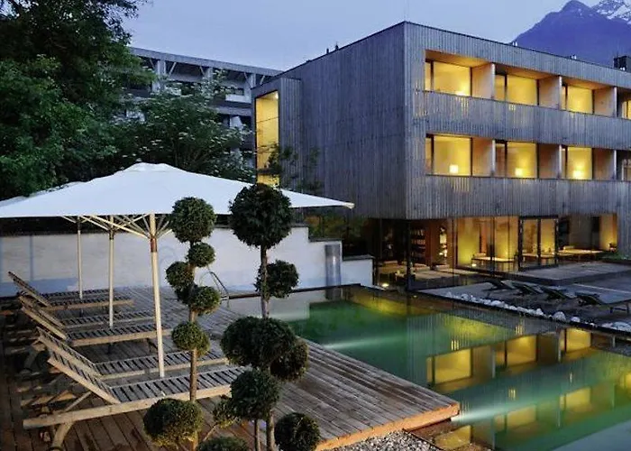 Hotel Hinteregger Matrei in Osttirol