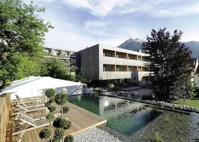 酒店 欣特雷格酒店