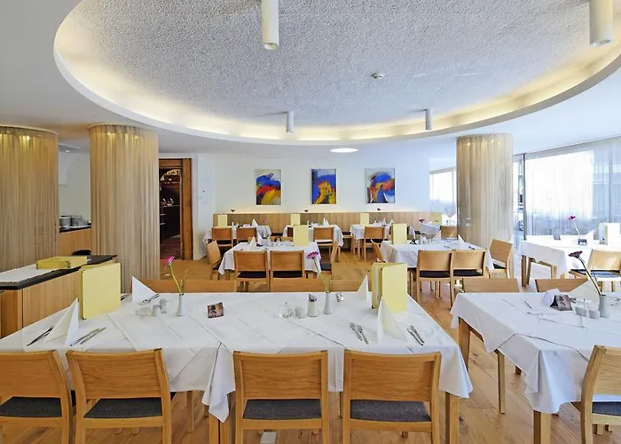 Hinteregger Hotel Matrei in Osttirol