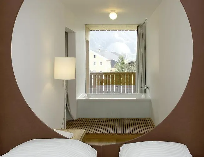 欣特雷格酒店 3*