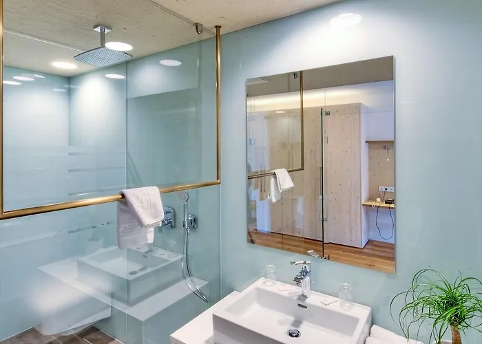 Hinteregger Hotel 3*