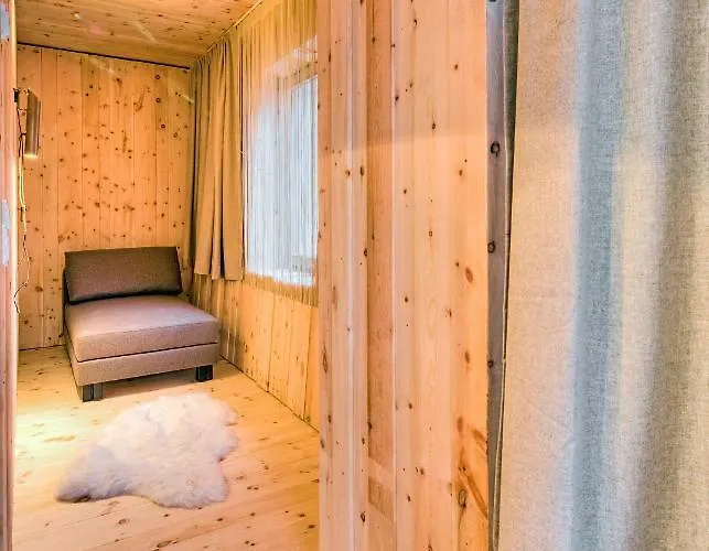 Hotel Hinteregger Matrei in Osttirol