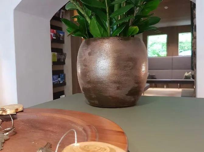 酒店 欣特雷格酒店