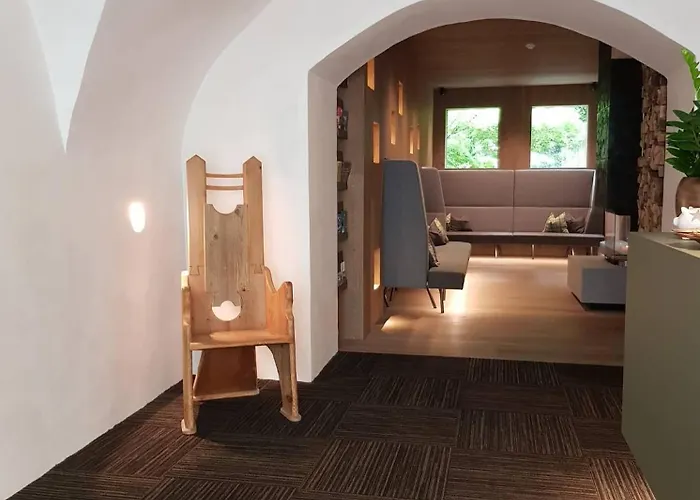 酒店 欣特雷格酒店 3*