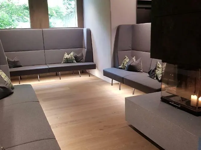 Hotel Hinteregger 3*