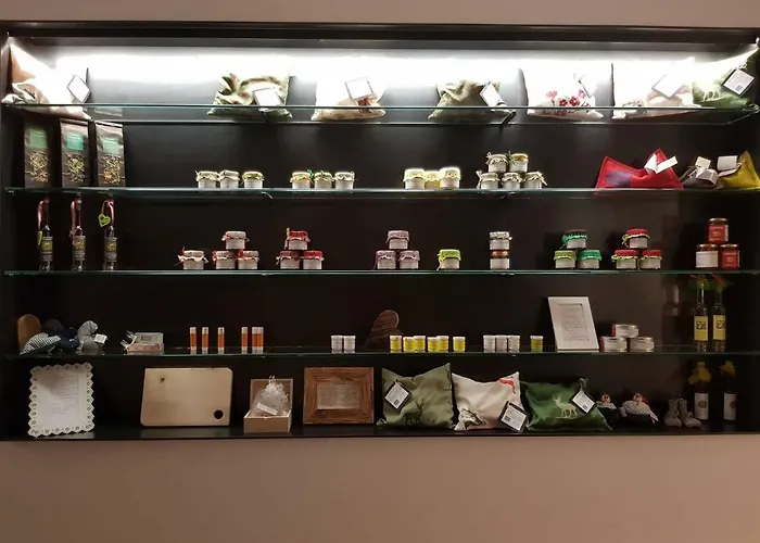 酒店 欣特雷格酒店