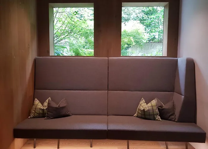 欣特雷格酒店 酒店 3*