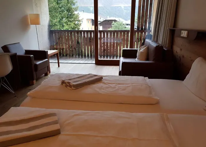 Hinteregger Hotel 3*