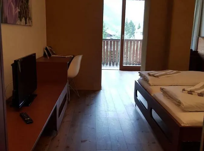 欣特雷格酒店 3*